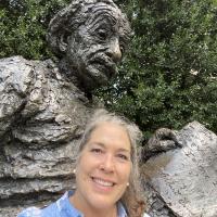 Tracy Kirby
