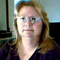 Vicki Crowell