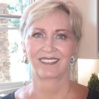 Diane P Huskey