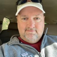 Wayne Pullen