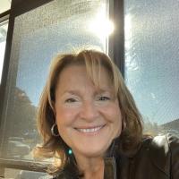 Sarah Voisin