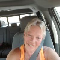 Sharon Lilly Pearson