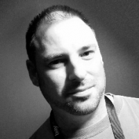 Jason Borean