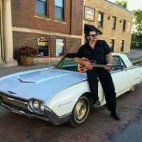 Kenneth W Laursen