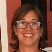 Terri Paul