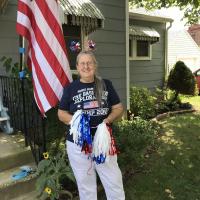 Wilda Baker
