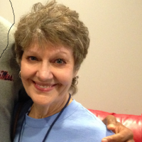 betty cochran