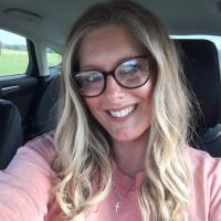 Stephanie Potts