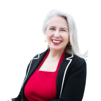 Lynn Maria Thompson
