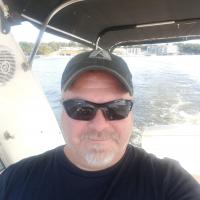Mark Mitchell