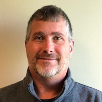 Steve Eustis