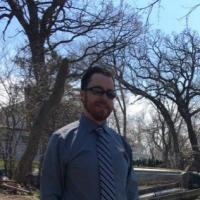 Matt Robinson