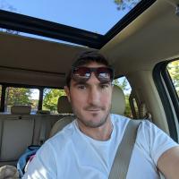 Doug McKeever Jr