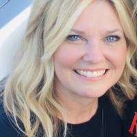 Tina Hickerson Lee