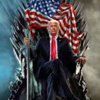 Forever Trumps Army