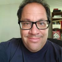Paul Colombo