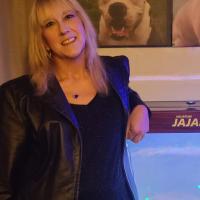 Sharon Sanborn