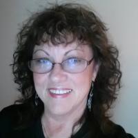 Catherine Nall