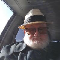Mark james