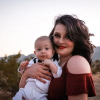 Moriah Heiman