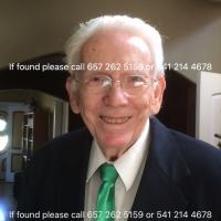 Norman B North