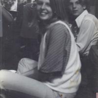 Tina Gasperson