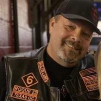 Jeff Longacre