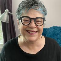 Pam Hartman Jussel