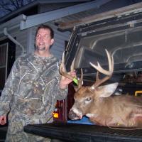 Patrick Vohen