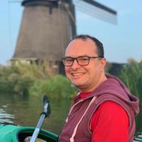 Bart-Jan Thoenes