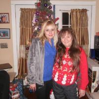 Joyce Mai Johnson