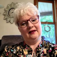 Debbie Frost Blachford