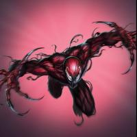 Carnage Symbiote