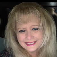 Kathy McClure Lewis