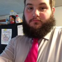 TJAY HOCKENBERRY
