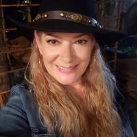 Yvonne Green