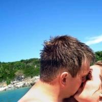 Dale and Allie Draeger