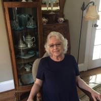 Sherrie Crews