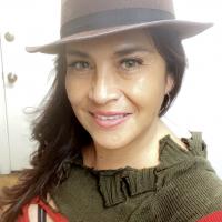 Elda herrera