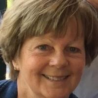 Cathie Giachetti