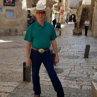 Don Sanders