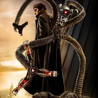 Doctor octopus