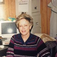 Melinda Krestel