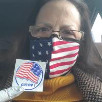 Patricia Sowers
