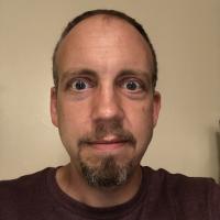 Keith Christensen