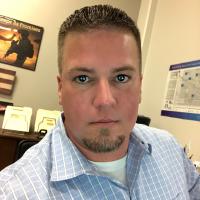 Mark Shimala