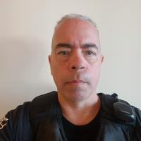 Mark Forbes