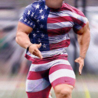 Patrick Greek