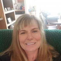 Kathy Waite
