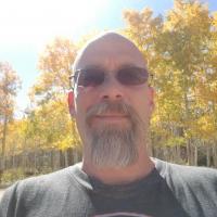 Mike Anderson